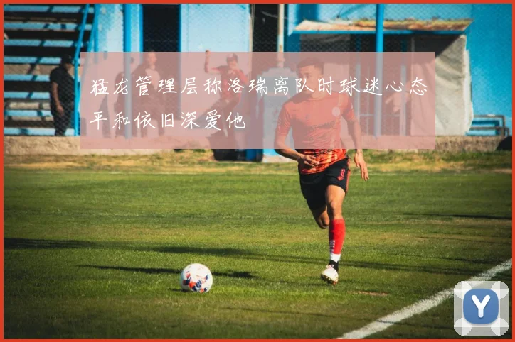 猛龙管理层称洛瑞离队时球迷心态平和依旧深爱他