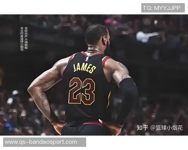 香波特直言詹姆斯重返骑士是心理补偿他的表现值得客观分析