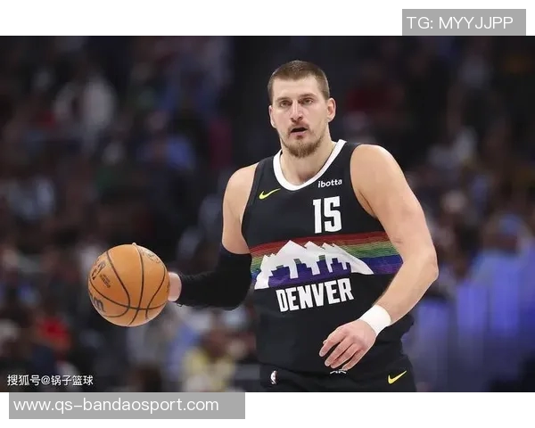 官网MVP榜揭晓约基奇SGA东契奇稳居前三文班8申京9里夫斯获提名