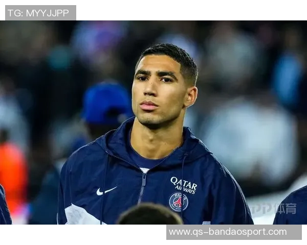 阿什拉夫将由巴黎医疗团队陪同前往国家队进行康复治疗