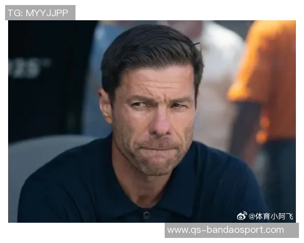 阿隆索谈球队战术灵活性强调姆巴佩非唯一依赖对象 阿隆索谈球队战术灵活性强调姆巴佩非唯一依赖对象