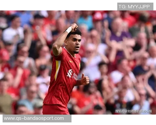 费迪南德分析加克波与迪亚斯的差距利物浦新援尚需时间融入球队