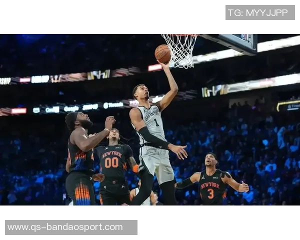 文班谈球队战术多样性认为马刺的纯粹篮球更符合战术本质与发展方向 文班谈球队战术多样性认为马刺的纯粹篮球更符合战术本质与发展方向