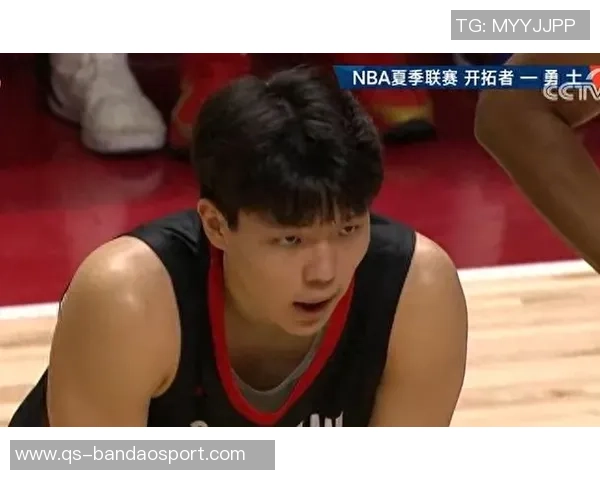 比卢普斯称赞杨瀚森挡拆后决策能力强调其出色的防守阅读能力 比卢普斯称赞杨瀚森挡拆后决策能力强调其出色的防守阅读能力