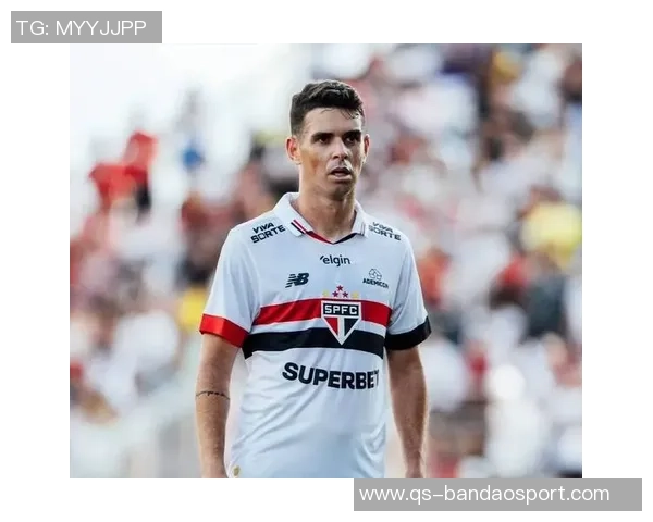 圣保罗俱乐部宣布奥斯卡因血管迷走神经性晕厥在家休养中 圣保罗俱乐部宣布奥斯卡因血管迷走神经性晕厥在家休养中