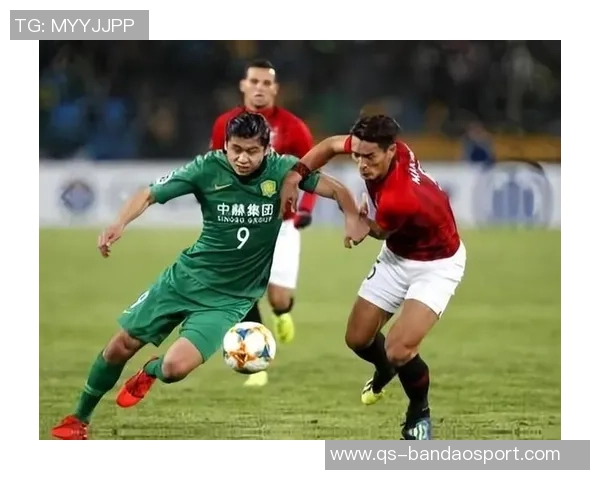 国安控球率高达69却不敌麦克阿瑟FC全场数据分析