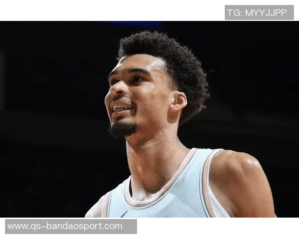 开拓者媒体人调侃交易文班亚马是否需要整支球队来换取