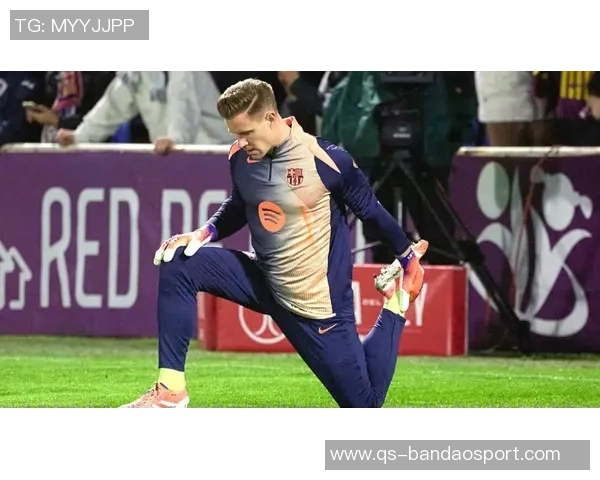 西媒报道埃里克加西亚上半场头部受伤巴萨谨慎换人确保球员安全 西媒报道埃里克加西亚上半场头部受伤巴萨谨慎换人确保球员安全