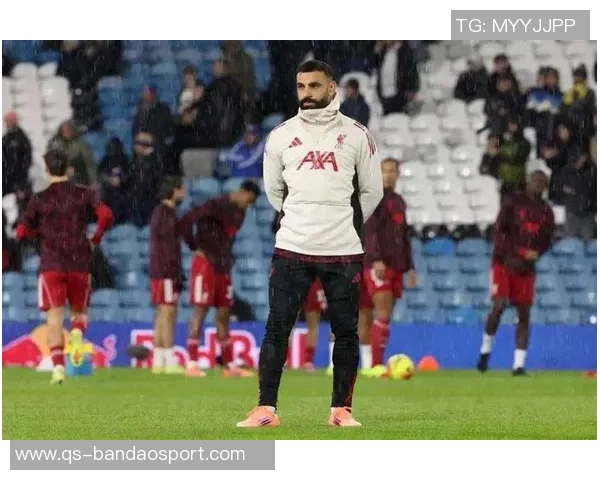 英媒称萨拉赫与利物浦关系良好外界反应被夸大了