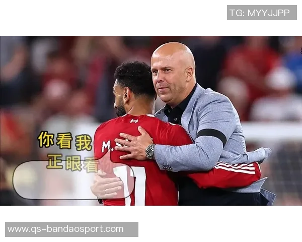 斯洛特换人引发争议远藤航替换被批评萨拉赫应当下场调整